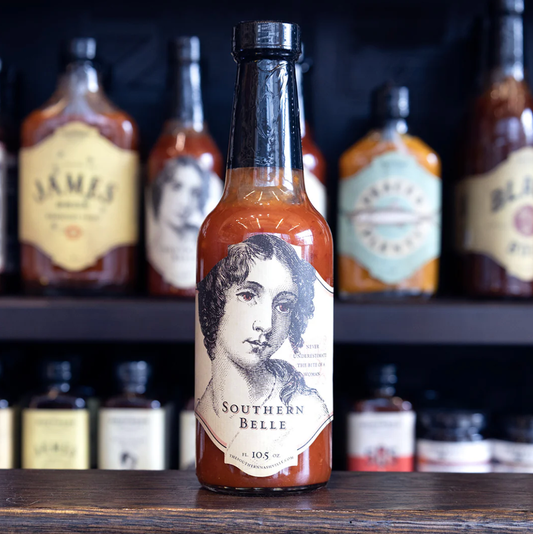 Southern Belle Hot Sauce
