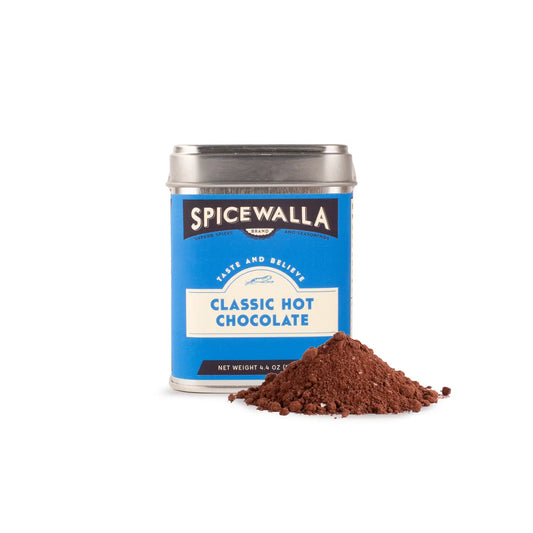 Spicewalla Classic Hot Chocolate