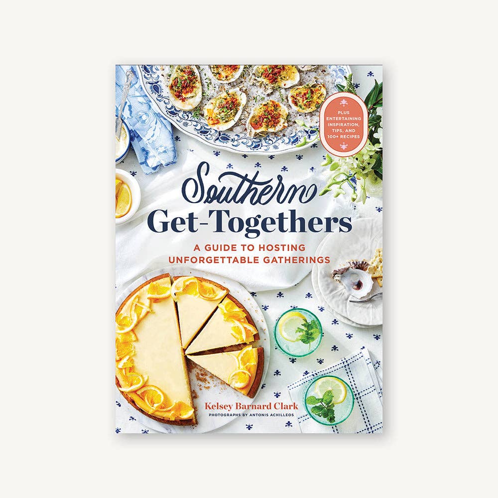Southern Get-Togethers Cookbook