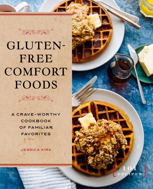Gluten-Free Comfort Foods