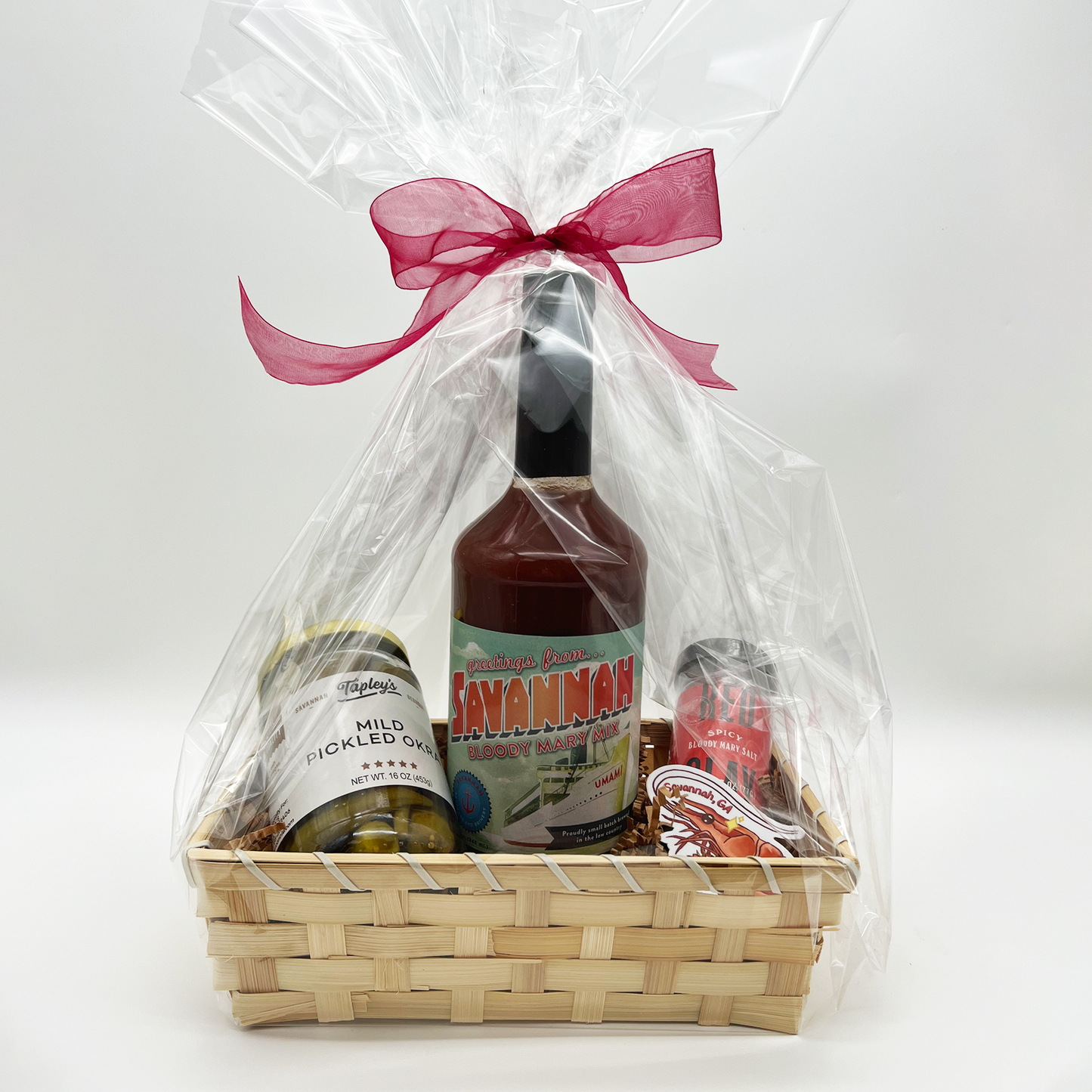 Southern Bloody Mary Gift Set