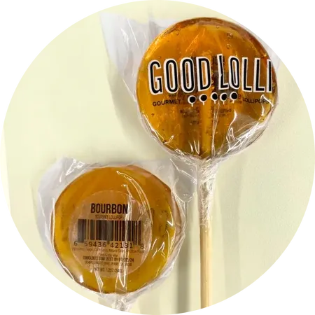 Good Lolli Lollipops