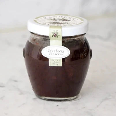 Cranberry Conserve - Bella Cucina - Georgia Brand