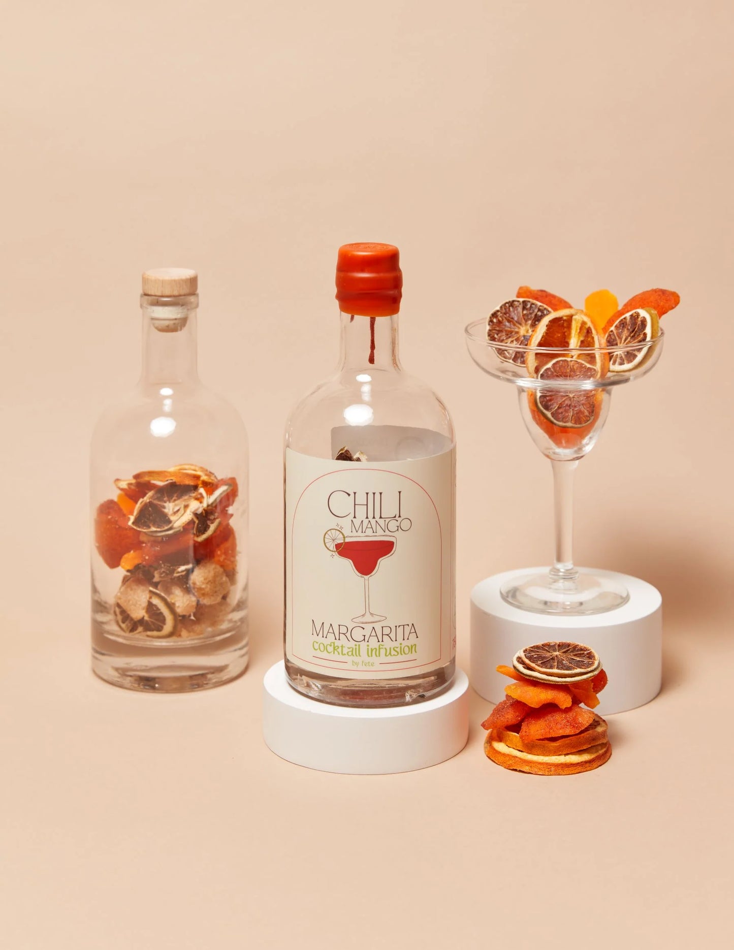 Cocktail Infusions - Fete - Local Brand