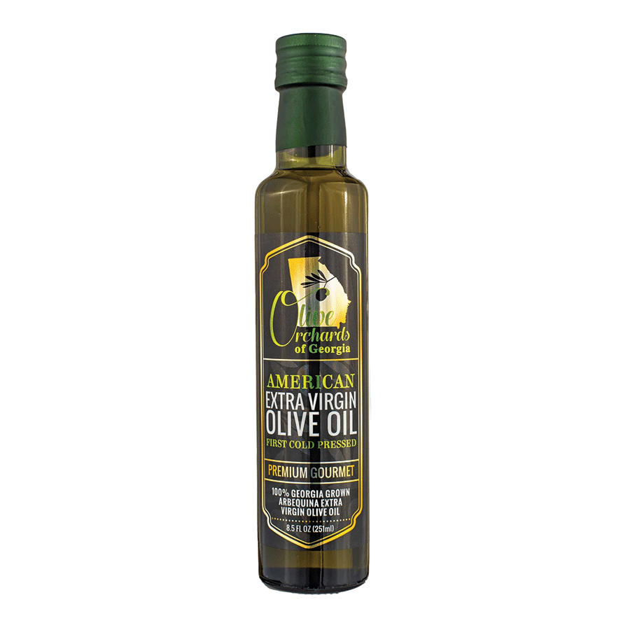 Extra Virgin Olive Oil