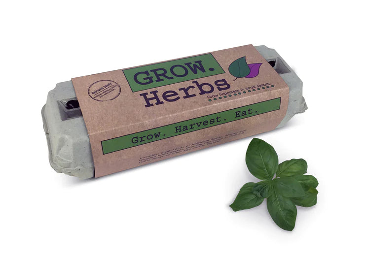 GROW Herbs