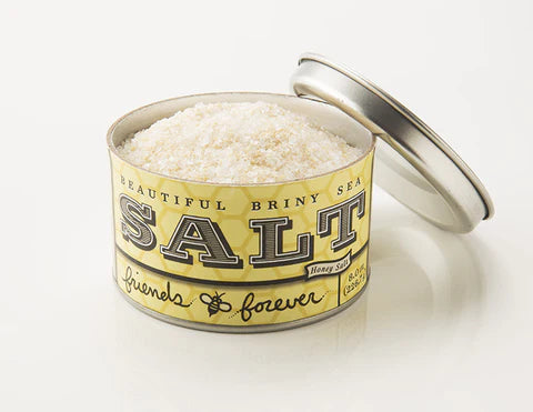 Beautiful Briny Sea Salts - Friends Forever