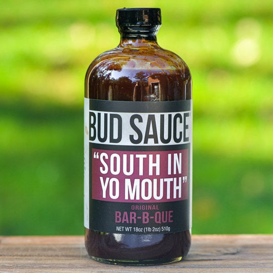 Bud Sauce - Original
