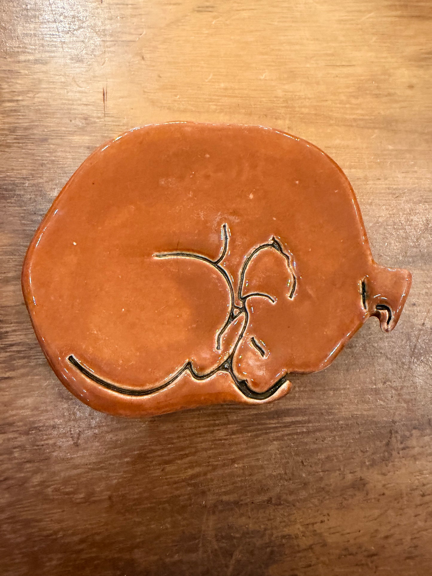 Dog Dish