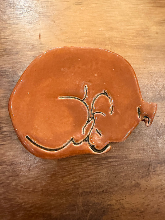 Dog Dish
