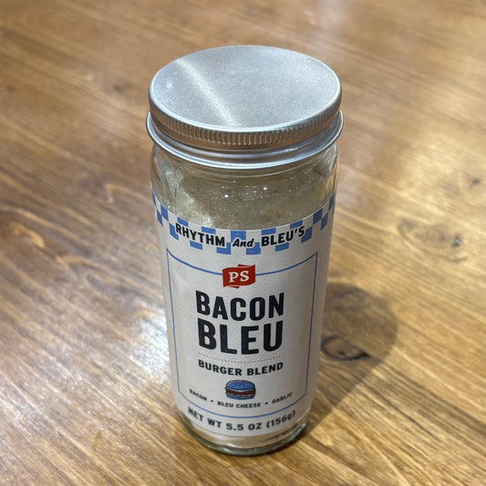Bacon Bleu Burger Seasoning
