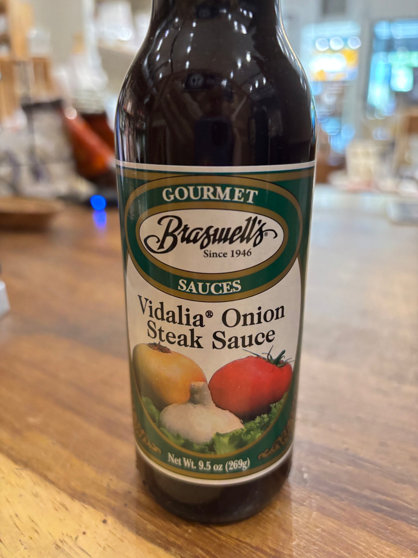 vidalia onion steak sauce gourmet
