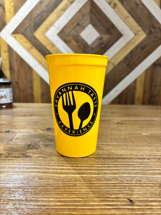Banana cup