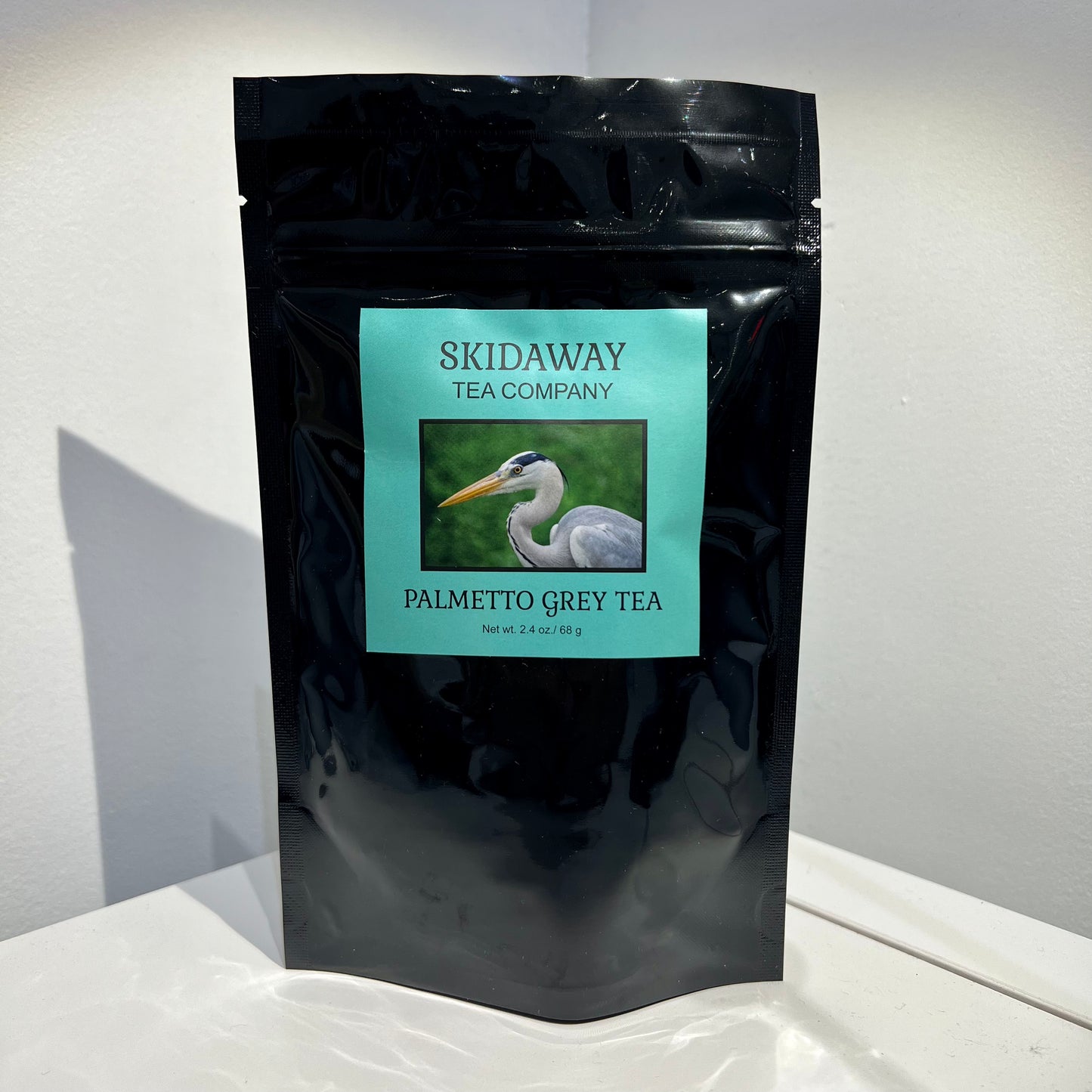 Skidaway Tea Co. Loose Leaf Teas