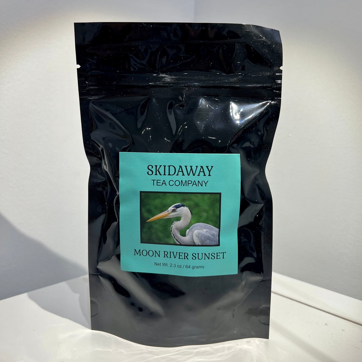 Skidaway Tea Co. Loose Leaf Teas