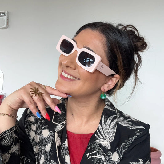 Rose Sunglasses