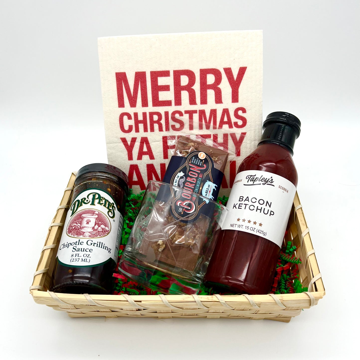 The Merry Man Gift Set