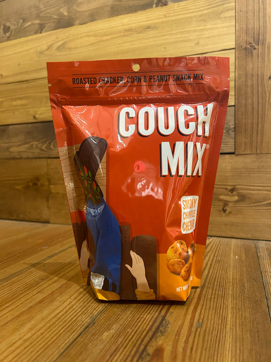 Smoky Chipotle Cheddar Couch Mix