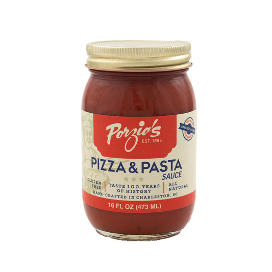 Pizza & Pasta Sauce