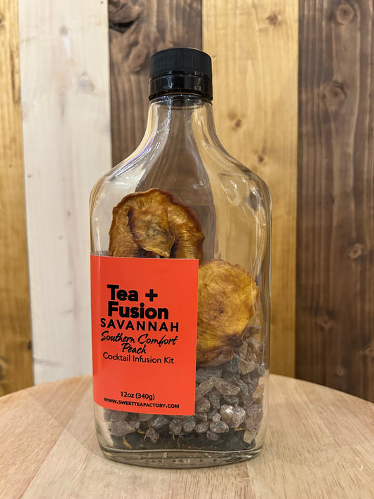 Southern Comfort Peach Cocktail Infusion Kit