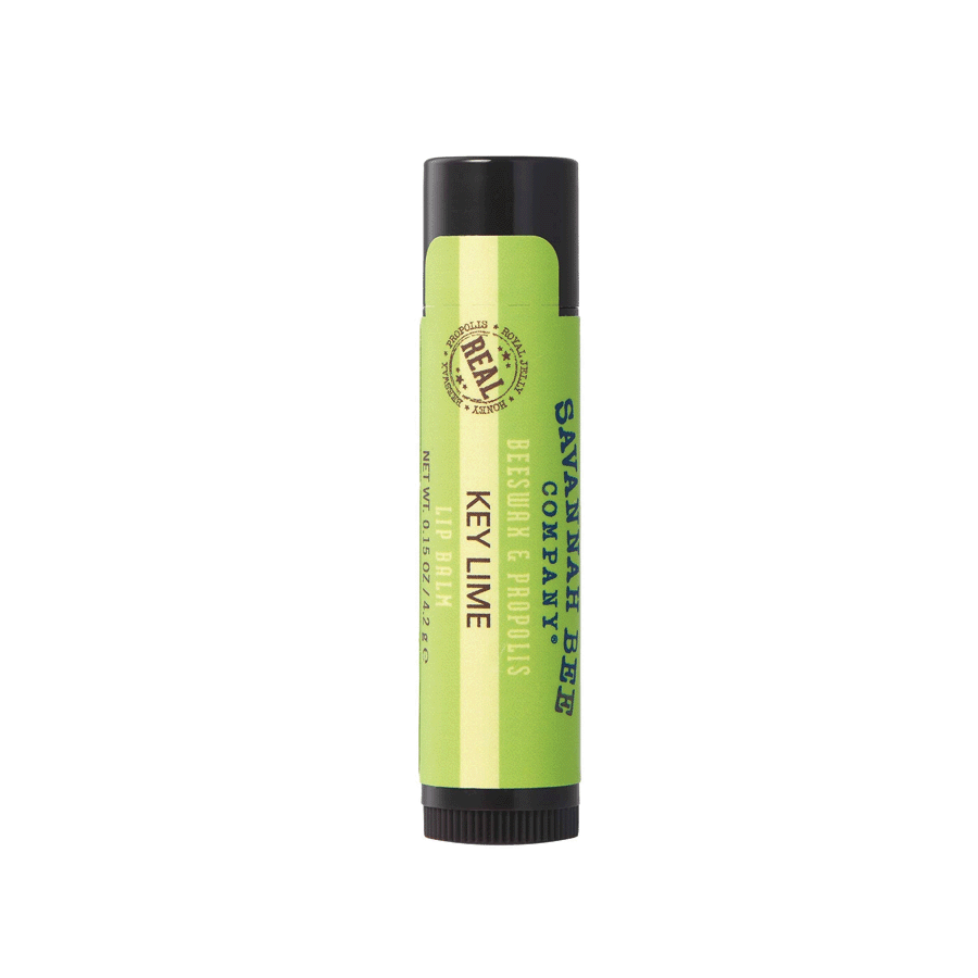 Key Lime Lip Balm