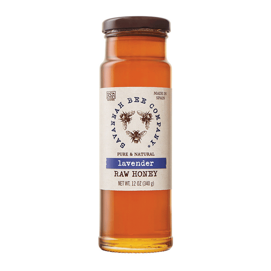 Lavender Honey - 12oz