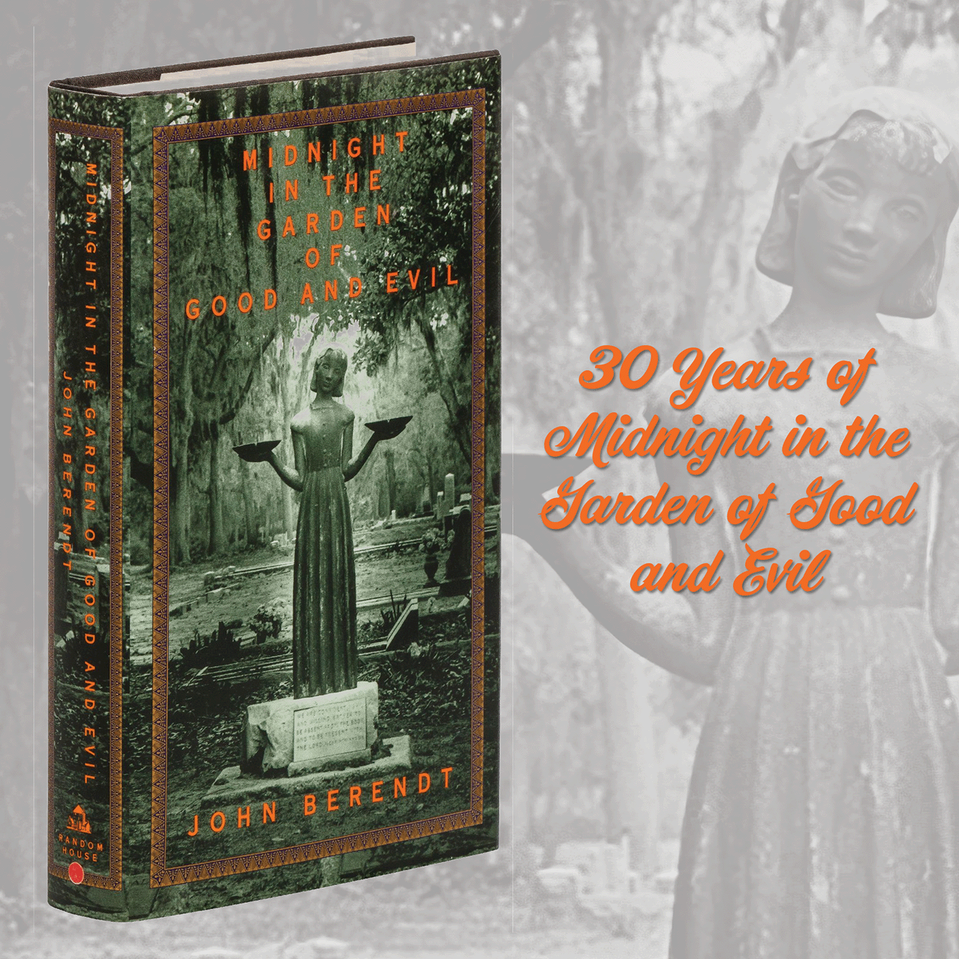 Midnight In The Garden of Good And Evil Paperback