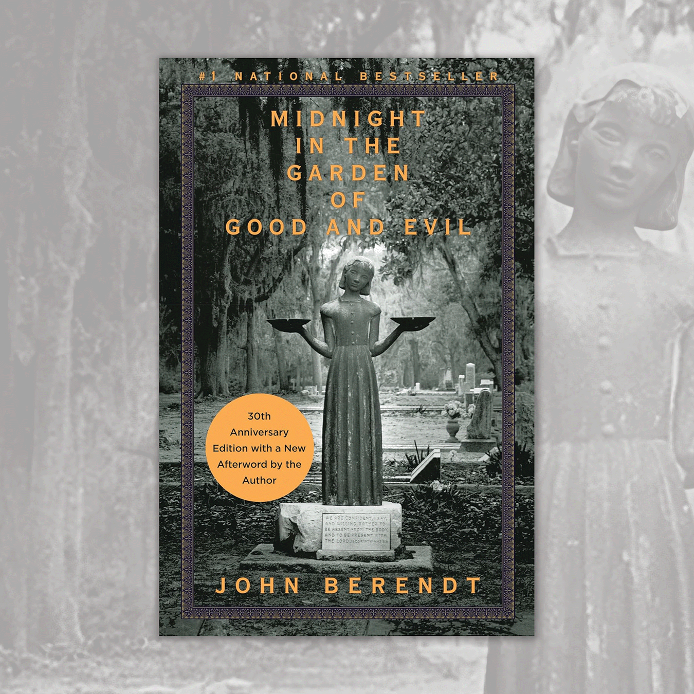 Midnight In The Garden of Good And Evil Paperback