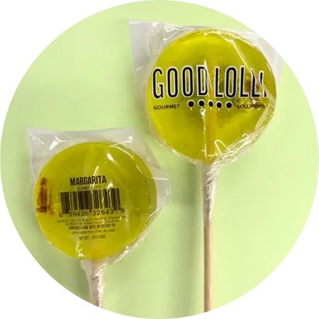Good Lolli Lollipops