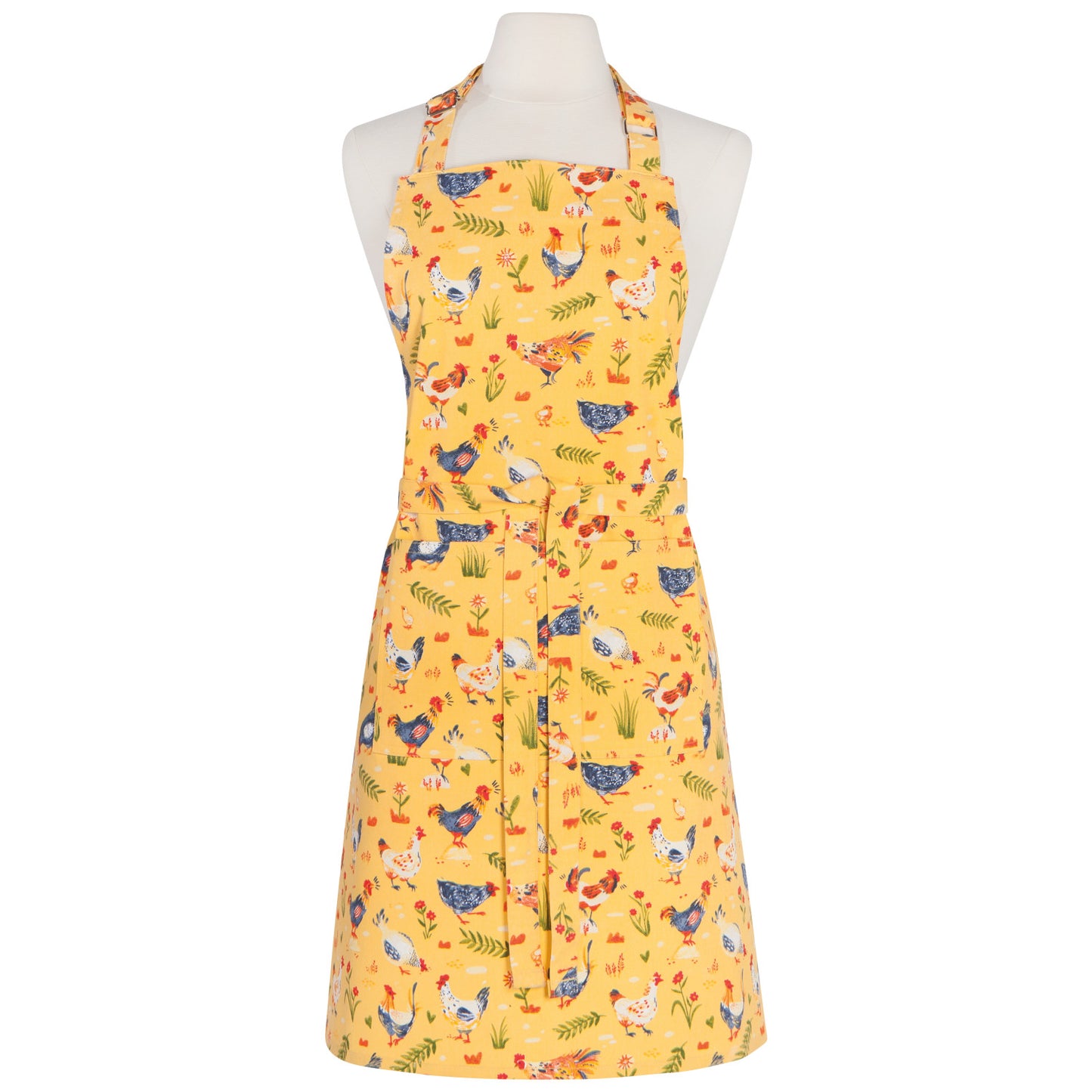 Free Range Apron