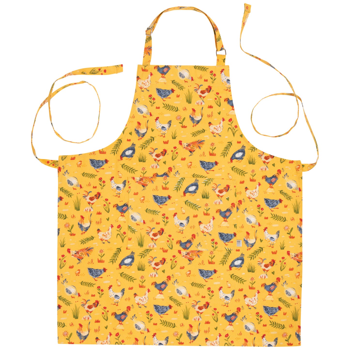 Free Range Apron