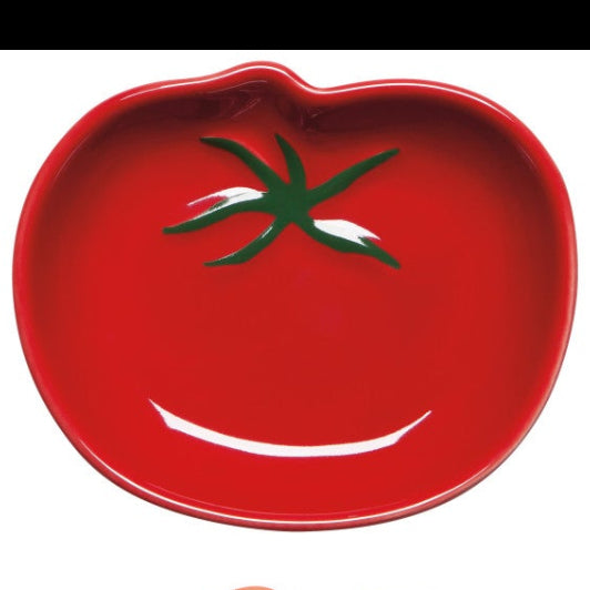 Heirloom Tomato Pinch Bowl