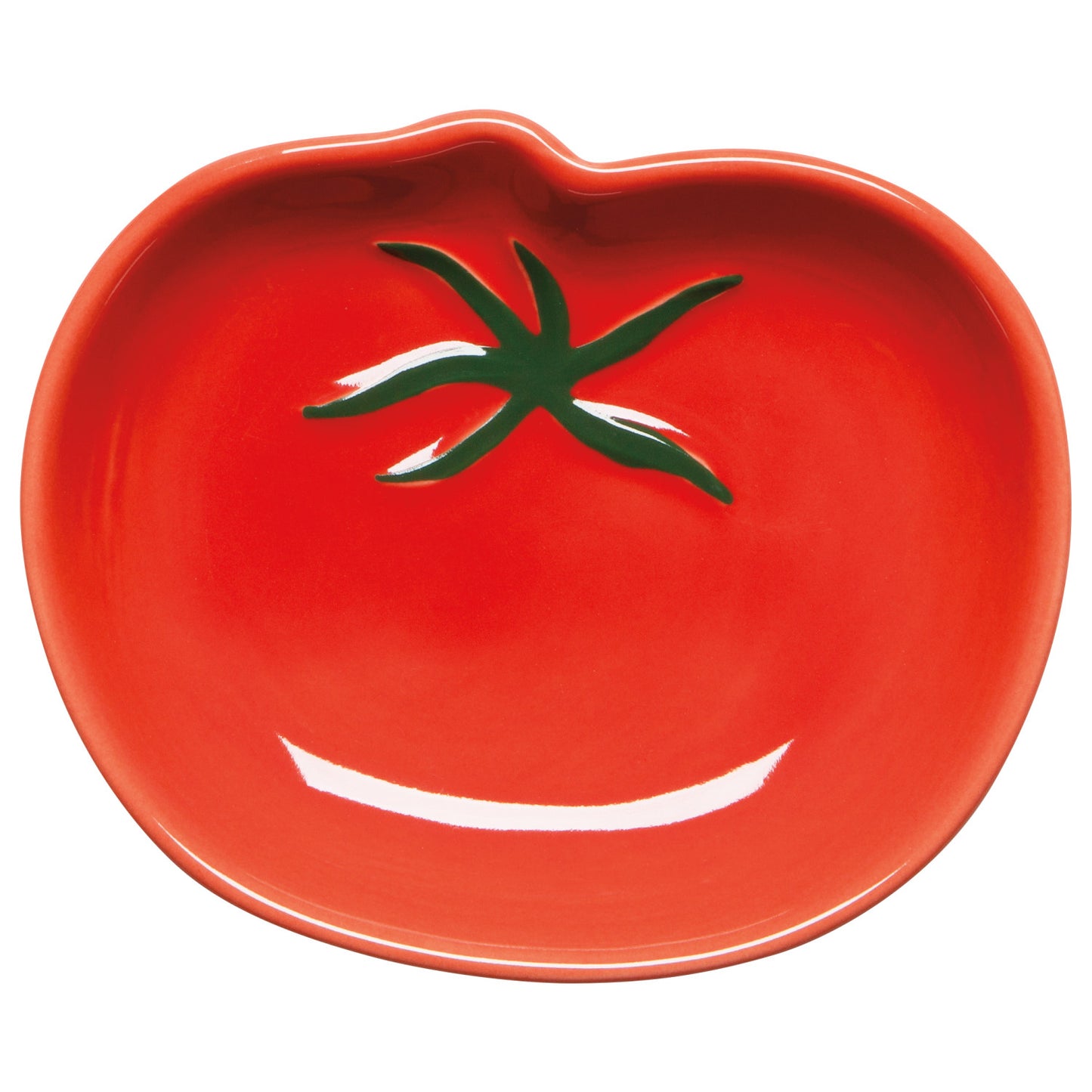 Heirloom Tomato Pinch Bowl