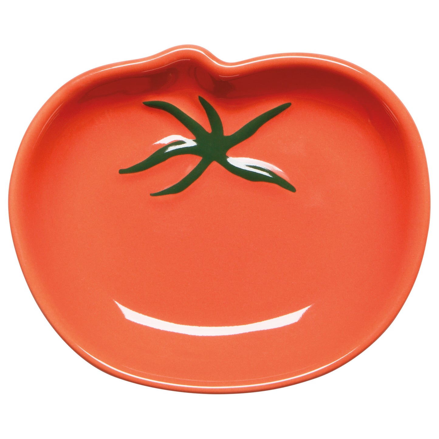Heirloom Tomato Pinch Bowl