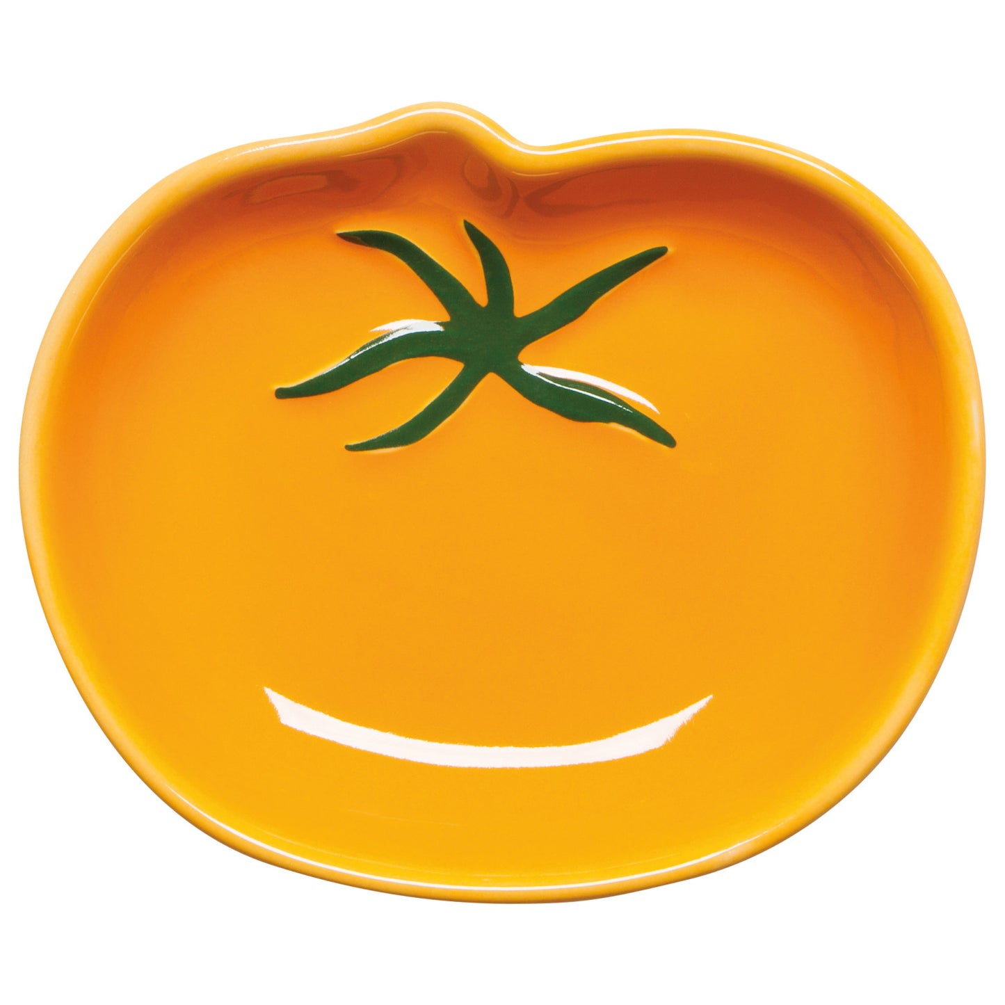 Heirloom Tomato Pinch Bowl