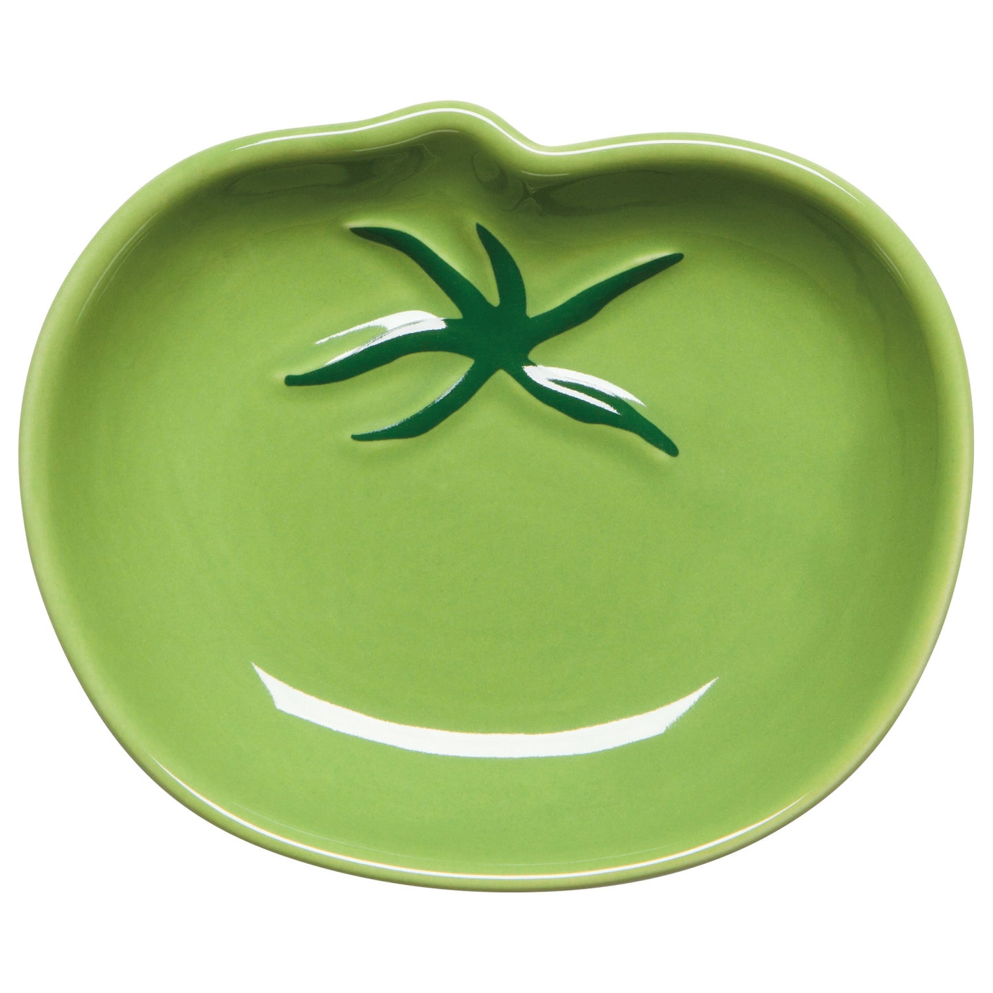 Heirloom Tomato Pinch Bowl