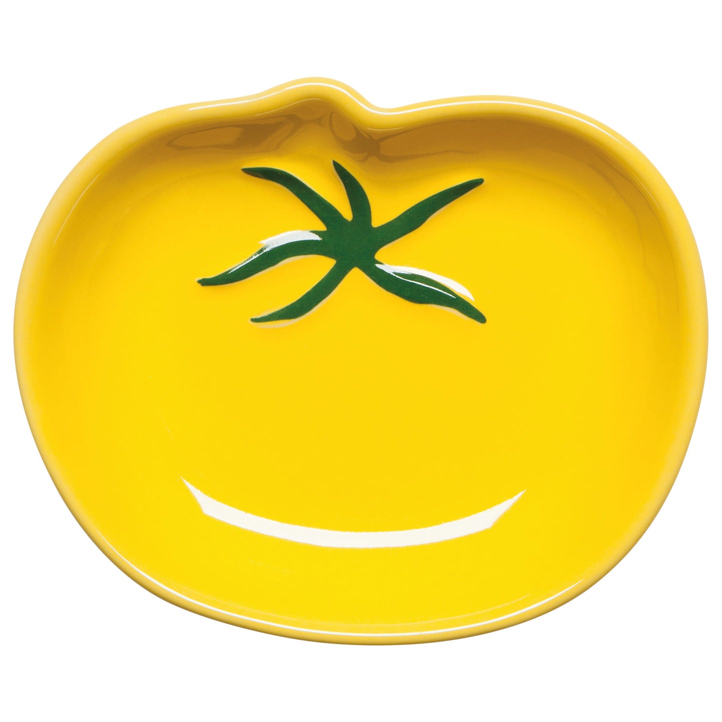 Heirloom Tomato Pinch Bowl