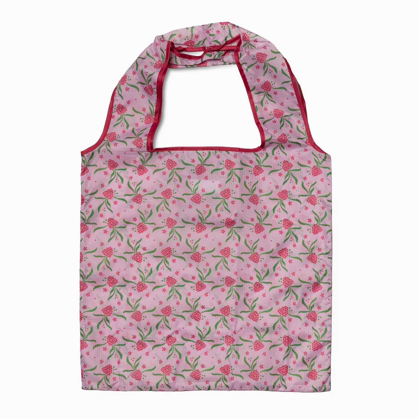Market Bag Raspberry Ripple