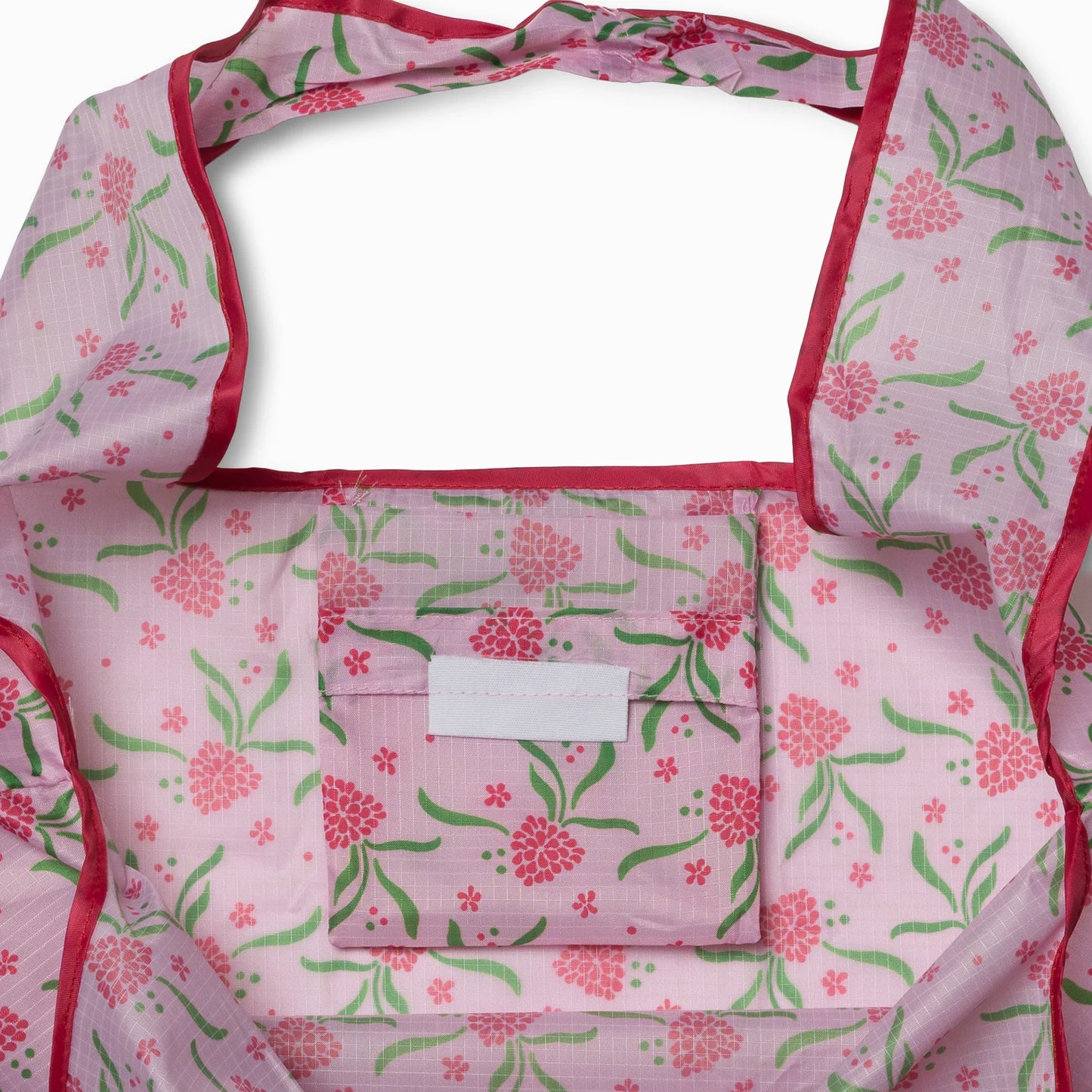Market Bag Raspberry Ripple