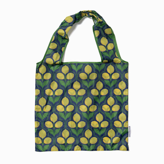 Market Bag Lemon Provence