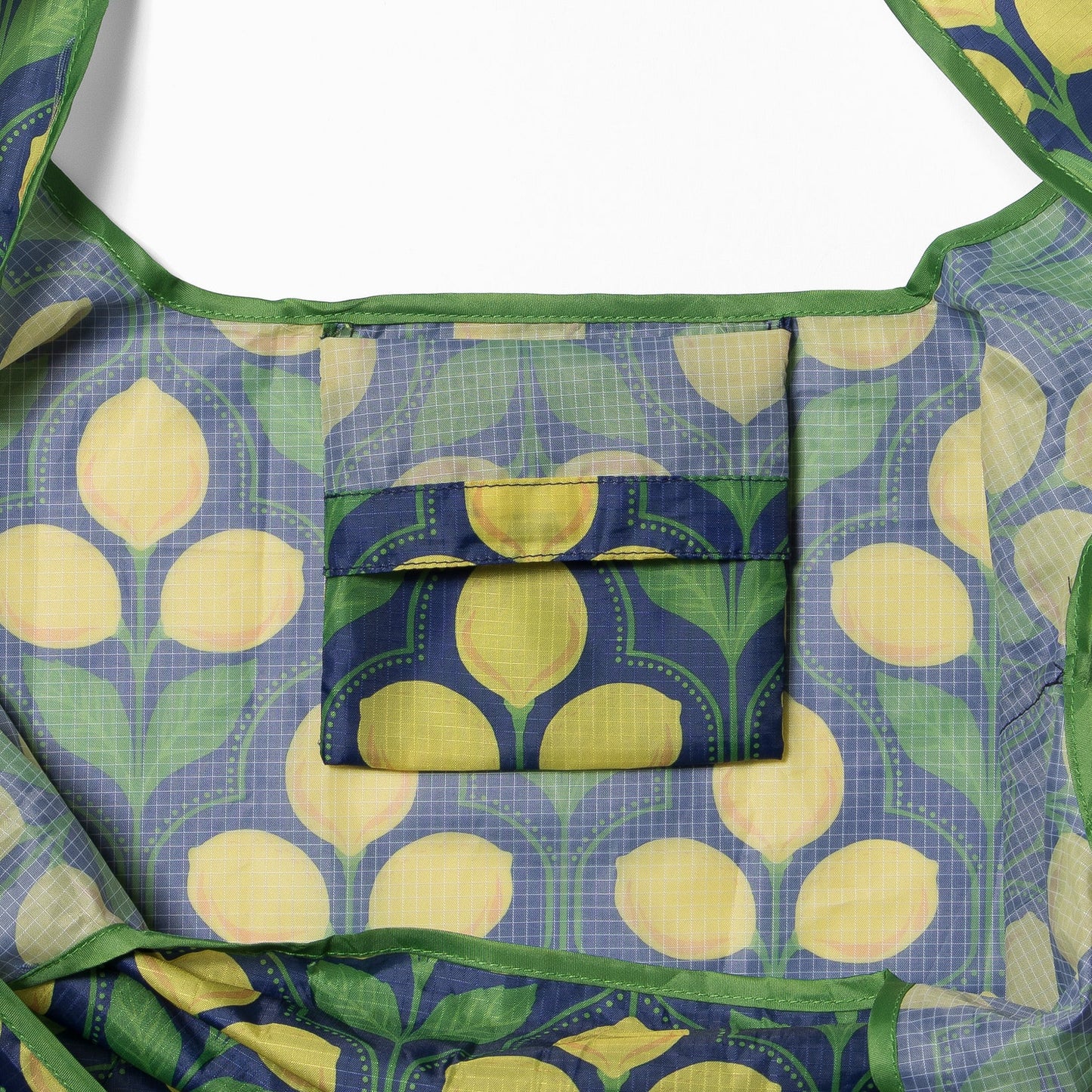 Market Bag Lemon Provence