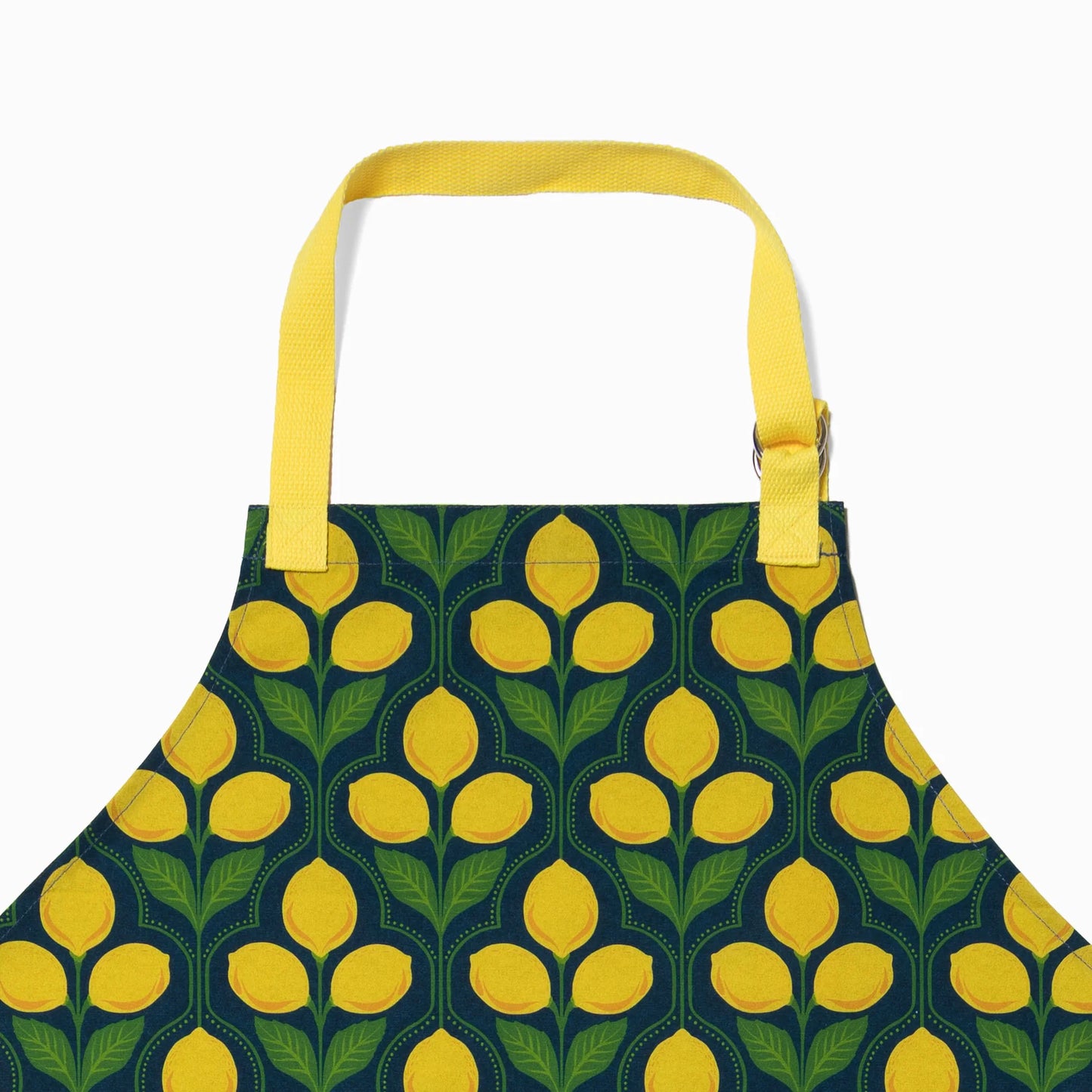 Lemon Provence Apron