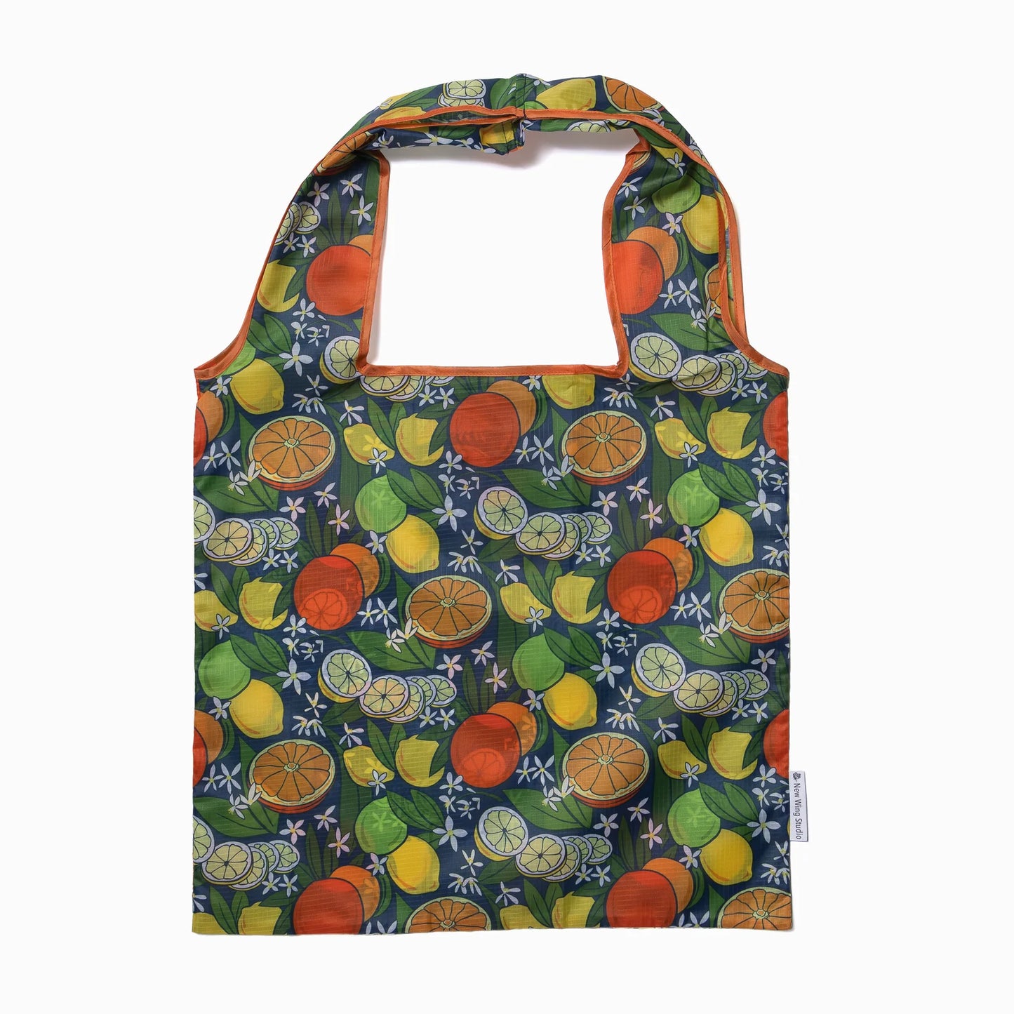 Market Bag Citrus Grove
