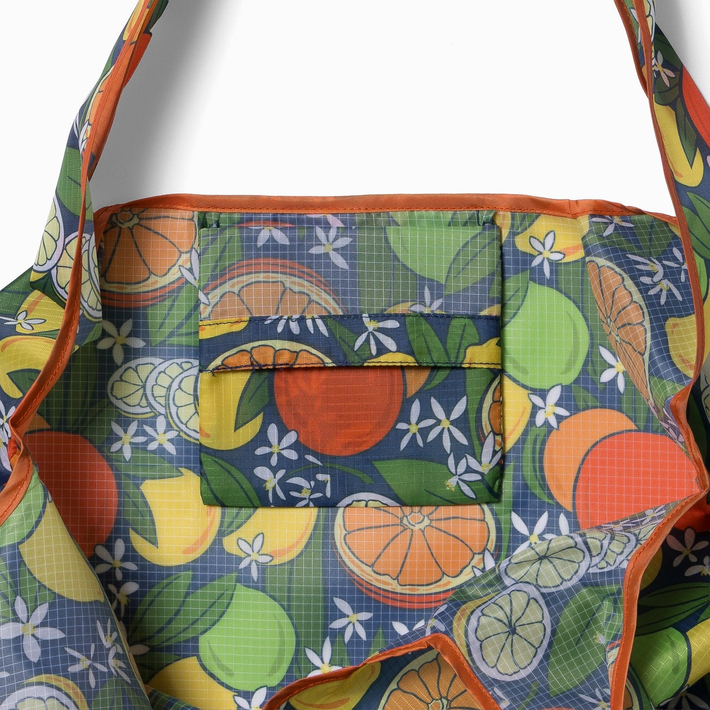 Market Bag Citrus Grove