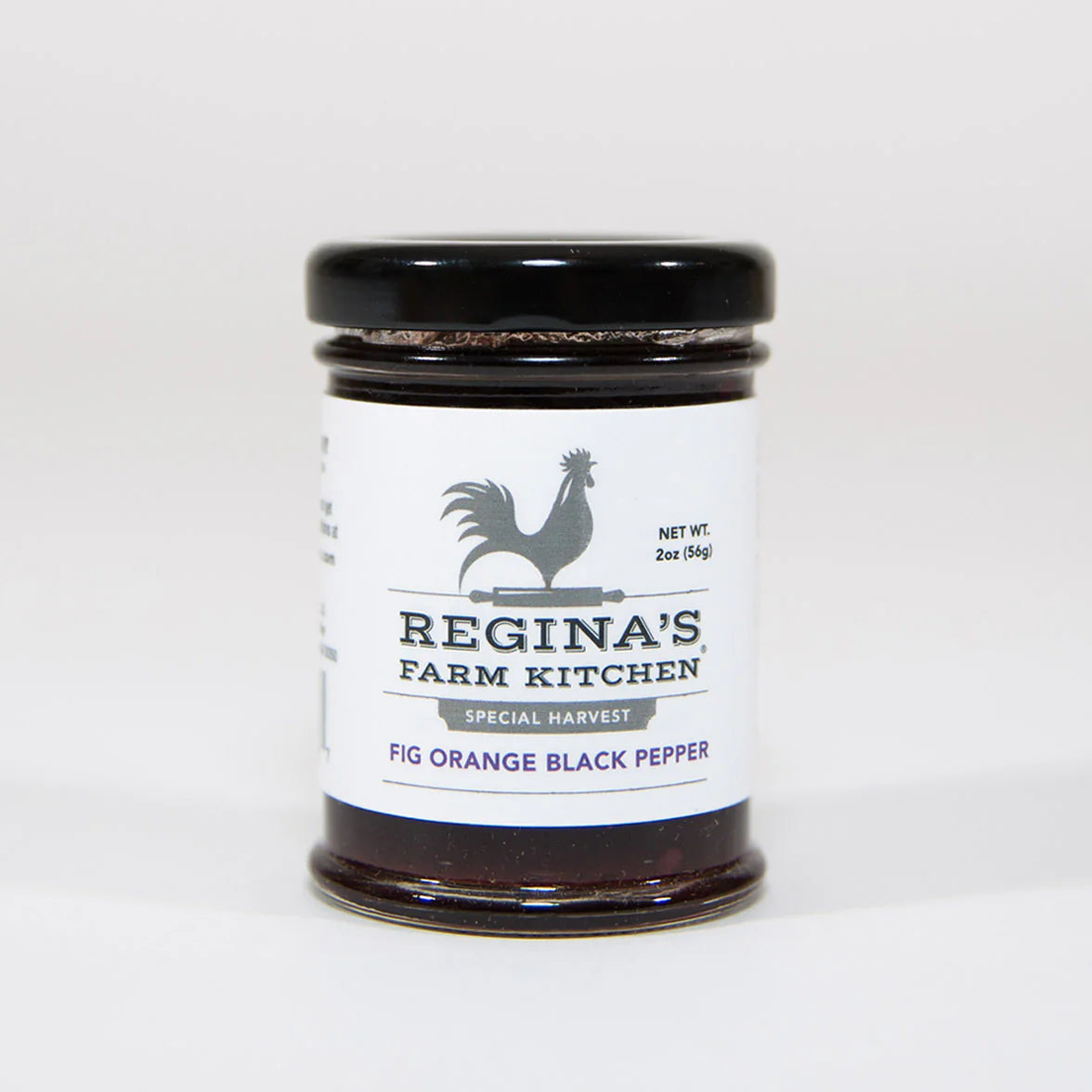 Fig Orange Black Pepper Spread