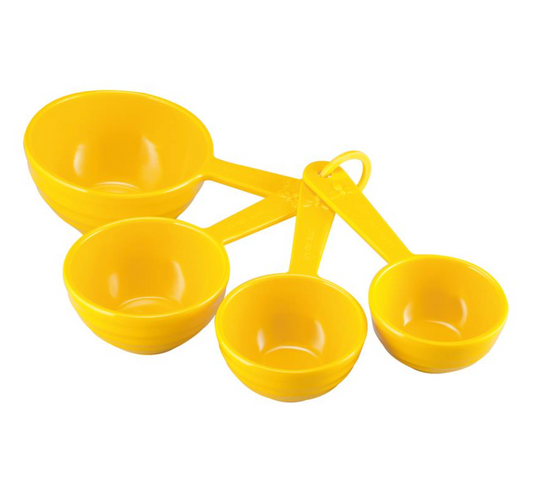 Beehive Measuring Spoons