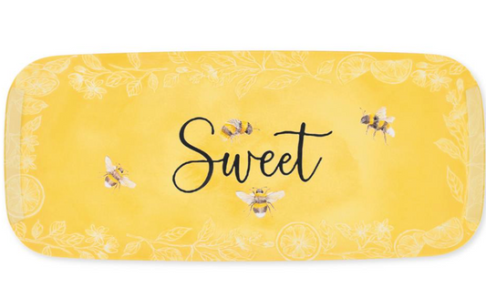 Sweet Bee Tray
