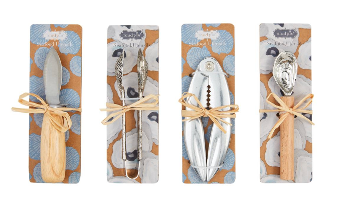 Seafood Utensils
