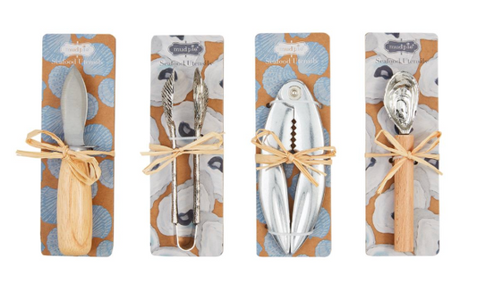 Seafood Utensils