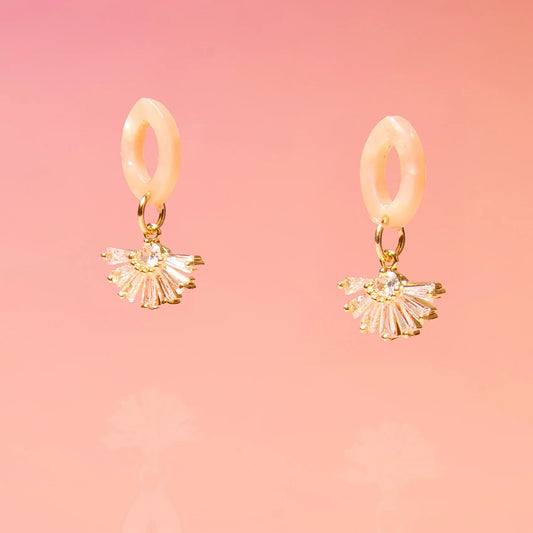 Tiny & Dainty - Blush